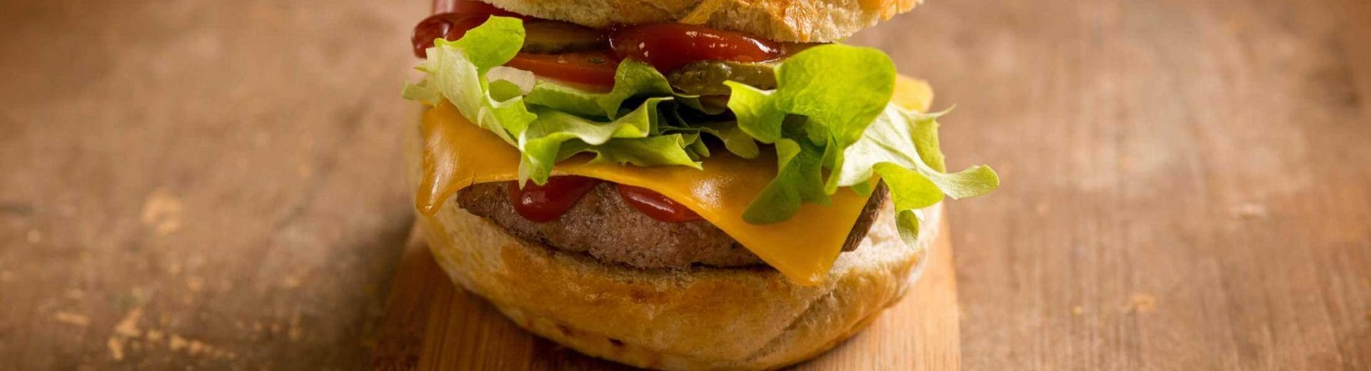 Hamburger classici, le scelte di De Gustibus