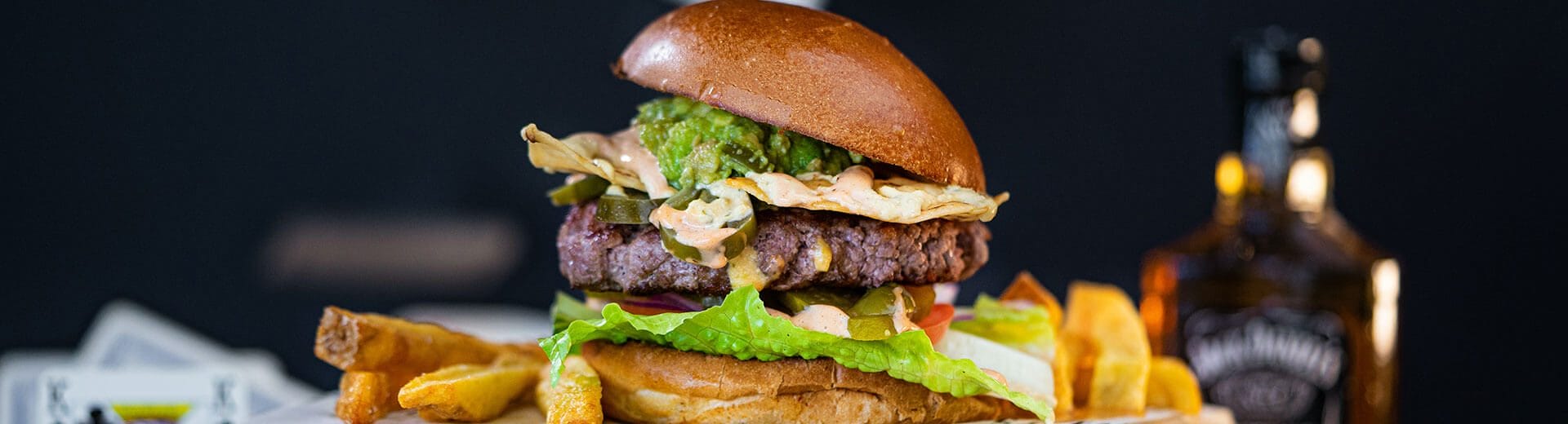 Le vere origini dell’hamburger tra miti e leggende