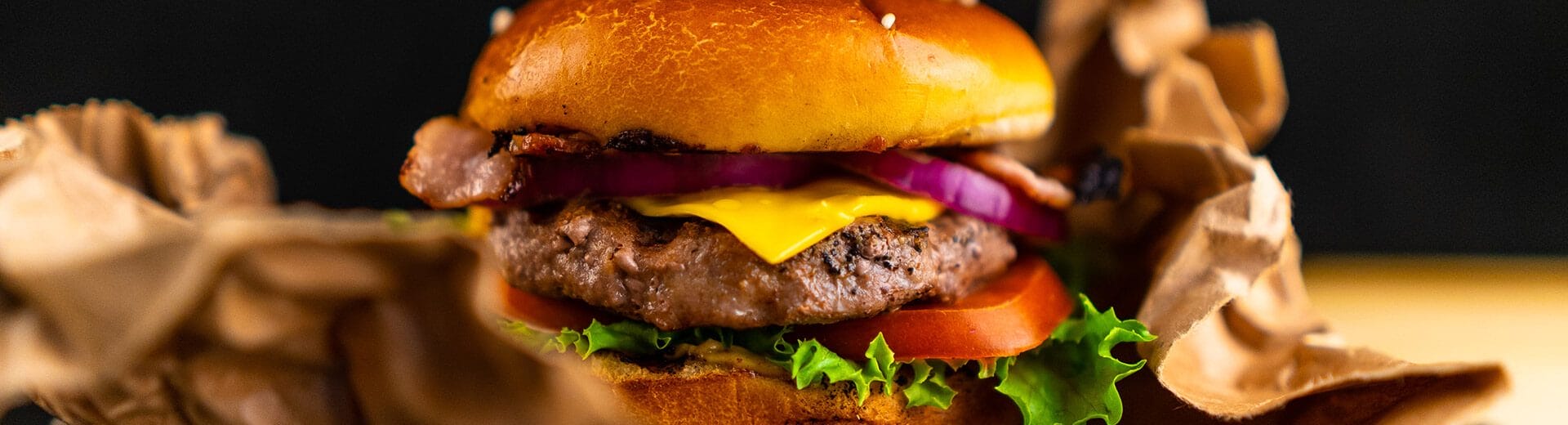 L’hamburger tra pregiudizi e miti da sfatare