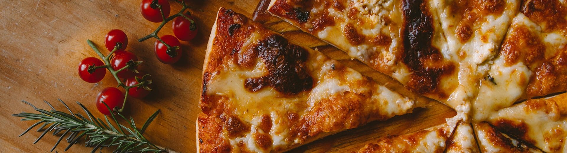 Come valutare una pizza, consigli pratici per gustarla al meglio